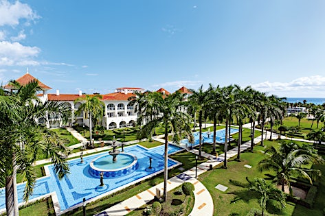Riu Palace México